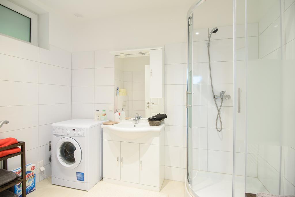 Vienna City Apartment 1180 Viena Cameră foto