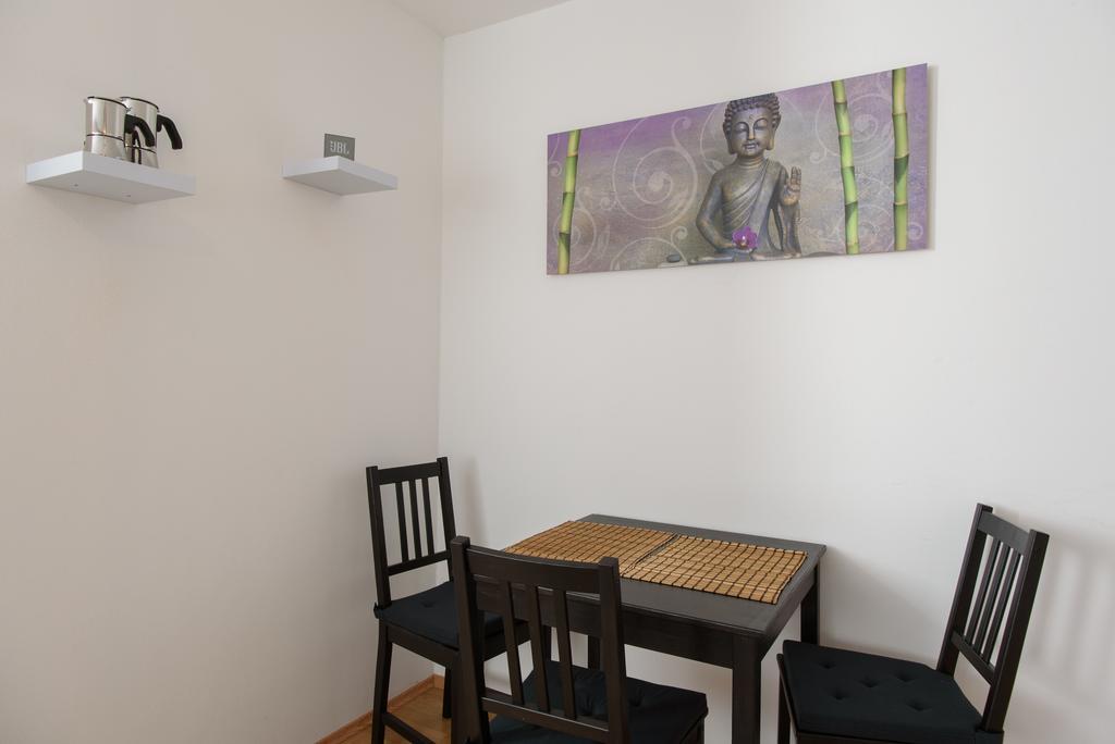 Vienna City Apartment 1180 Viena Cameră foto