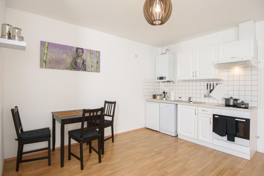 Vienna City Apartment 1180 Viena Cameră foto