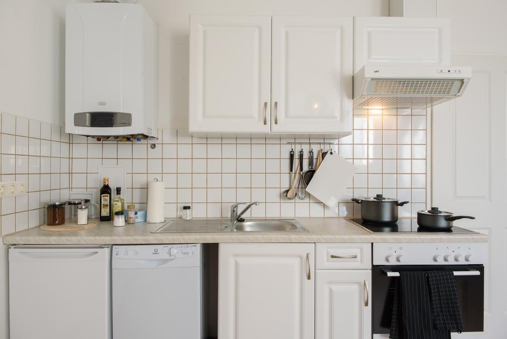 Vienna City Apartment 1180 Viena Cameră foto