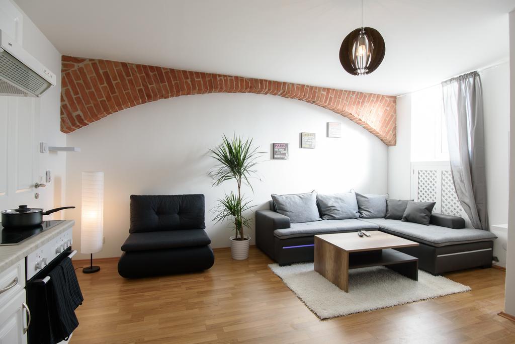 Vienna City Apartment 1180 Viena Cameră foto