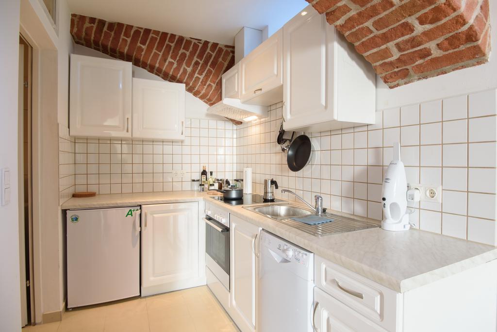 Vienna City Apartment 1180 Viena Cameră foto