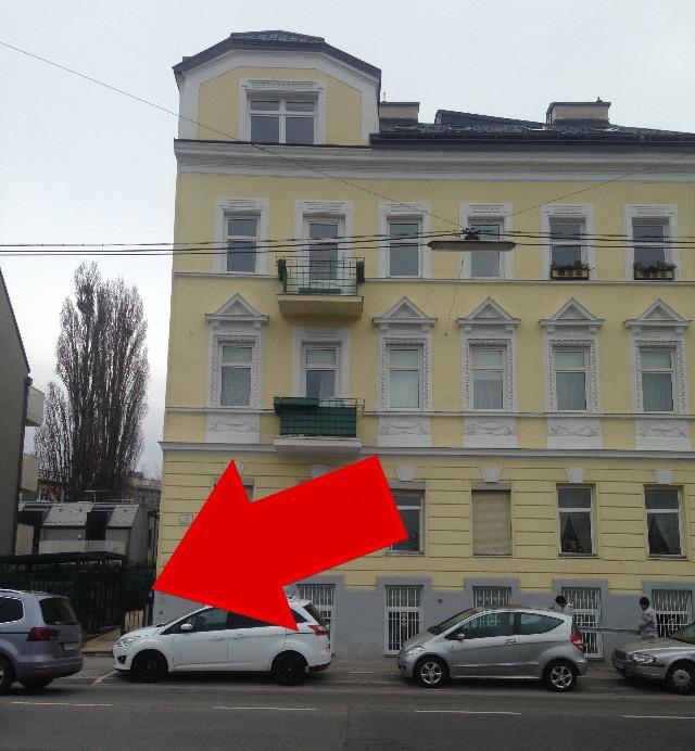 Vienna City Apartment 1180 Viena Exterior foto