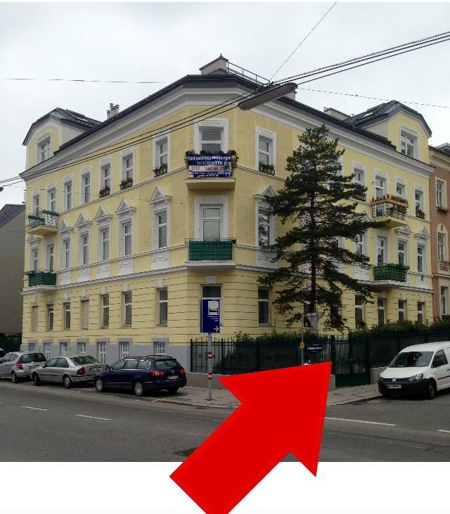 Vienna City Apartment 1180 Viena Exterior foto